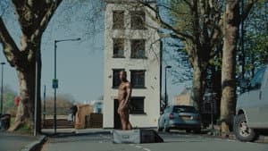 The Visitor — foto 2