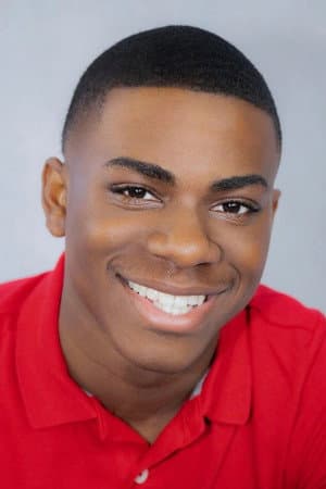Noah Abbott