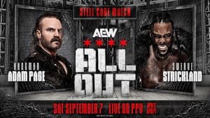AEW All Out 2024 — foto 1