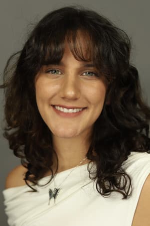 Marisa Molina