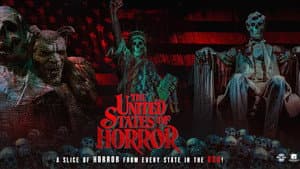 The United States of Horror: Chapter 1 — foto 1