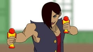 ケンダマスター拳 — foto 1