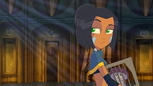 Uma y Haggen: Princesa y Vikingo — foto 2