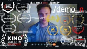 Demo_N: The Short Film — foto 1