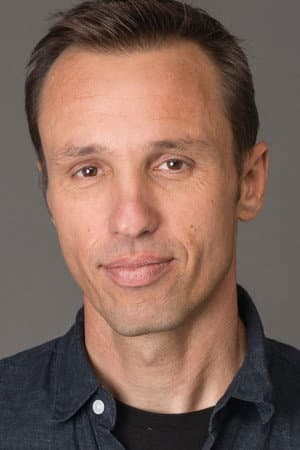 Markus Zusak