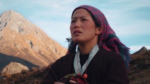 Mantra: A Himalayan Love Story — foto 1