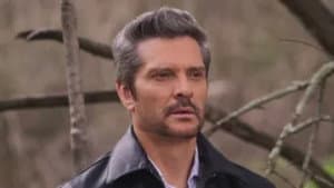 ¿Quién es Carlos?