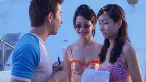 超級無敵追女仔2之狗仔雄心 — foto 1