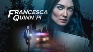 Francesca Quinn - prywatny detektyw — foto 3