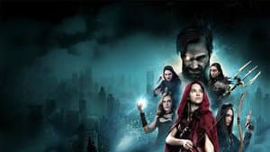 Avengers Grimm: Time Wars — foto 6