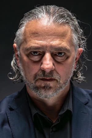 Demetri Turin
