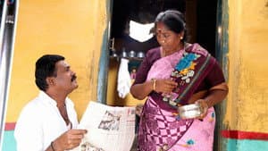 ஒரு நொடி — foto 7