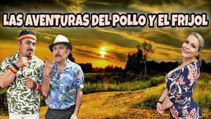 Las Aventuras Del Pollo Y El Frijol — foto 6