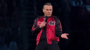 Sebastian Maniscalco: No está bien — foto 2