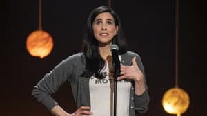 Sarah Silverman: Alguien a Quien Amas — foto 3