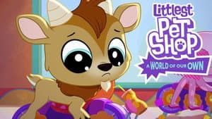 Littlest Pet Shop: A World of Our Own — foto 3
