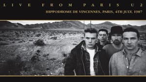 U2: The Joshua Tree (Bonus DVD) — foto 2