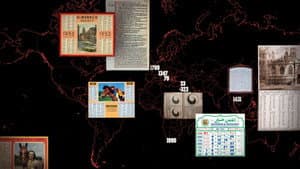Quand l'histoire fait dates — foto 4