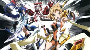 Senki Zesshou Symphogear — foto 1