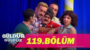Episodio 1