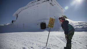 Sune i fjällen — foto 2