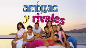 Amigas y rivales — foto 3