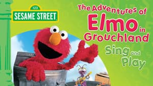 The Adventures of Elmo in Grouchland: Sing and Play — foto 2