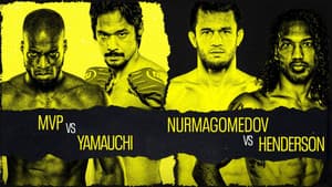 Bellator 292: Nurmagomedov vs. Henderson — foto 3