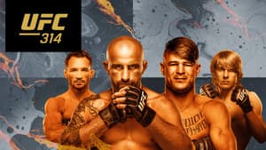 UFC 314: Volkanovski vs. Lopes — foto 5