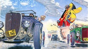 Robert Williams Mr. Bitchin' — foto 1