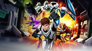 Max Steel: Team Turbo — foto 2