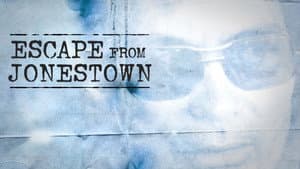 Escape From Jonestown — foto 2