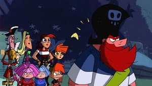 Famille Pirate — foto 1