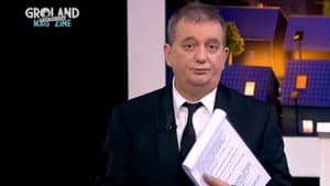 Groland - 15 ans d'âge... bête — foto 1