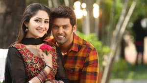 கஜினிகாந்த் — foto 4