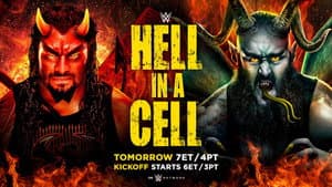 WWE Hell in a Cell 2018 — foto 4