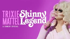 Trixie Mattel: Skinny Legend — foto 5