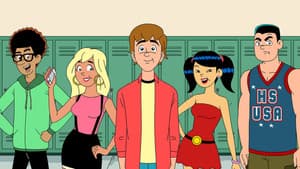 High School USA! — foto 1