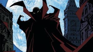 Spawn — foto 5