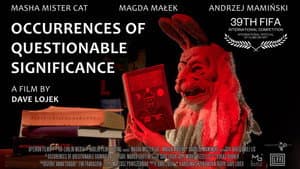 Occurrences of Questionable Significance — foto 2