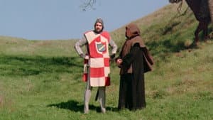 The Ribald Tales of Canterbury — foto 6