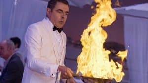 Johnny English 3.0 — foto 10