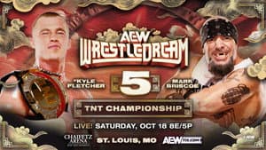 AEW WrestleDream 2025 — foto 8