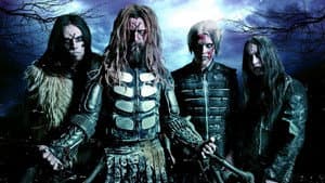 Rob Zombie: The Zombie Horror Picture Show — foto 1