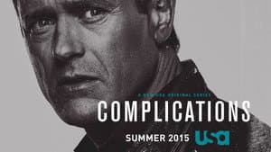 Complications — foto 1