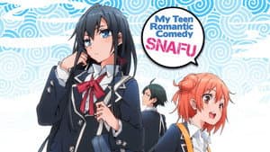 My Teen Romantic Comedy SNAFU — foto 2
