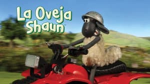 Shaun the Sheep — foto 2