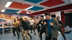 Boxer les mots — foto 4