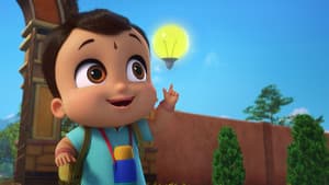 El pequeño Bheem: ¡Al recreo! — foto 3