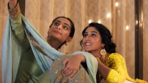 Ek Ladki Ko Dekha Toh Aisa Laga — foto 5